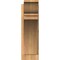 Ekena Millwork Thorton Smooth Traditional Outlooker, Western Red Cedar, 7 1/2"W x 20"D x 24"H OUT08X20X24THR01SWR - alternate 4